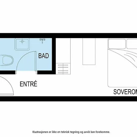 Newly Redecorated Studio, Perfect Location, Bikes 公寓